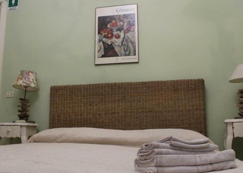 Calabria Scilla Room