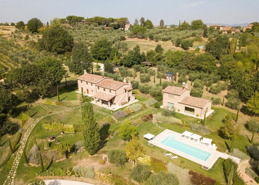 Tuscany Foiano della Chiana Primary image