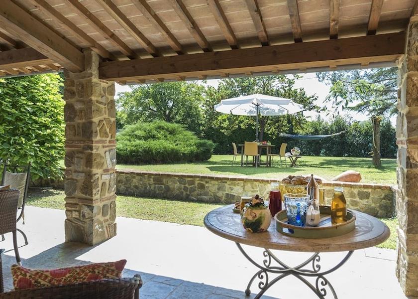 Tuscany Foiano della Chiana Room