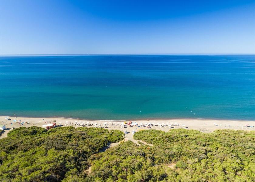 Lazio Montalto di Castro Primary image