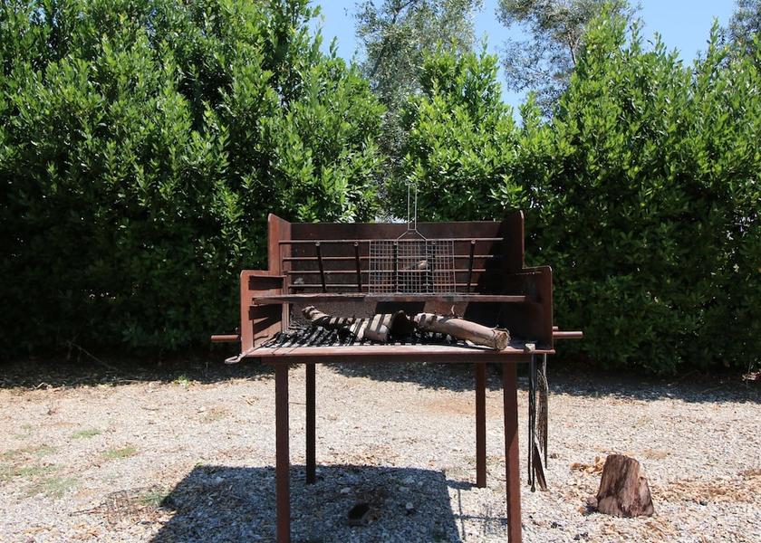 Lazio Montalto di Castro Amenity