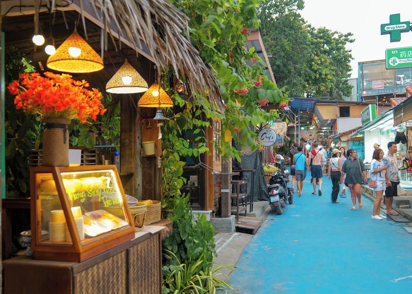 Satun Province Satun Restaurant