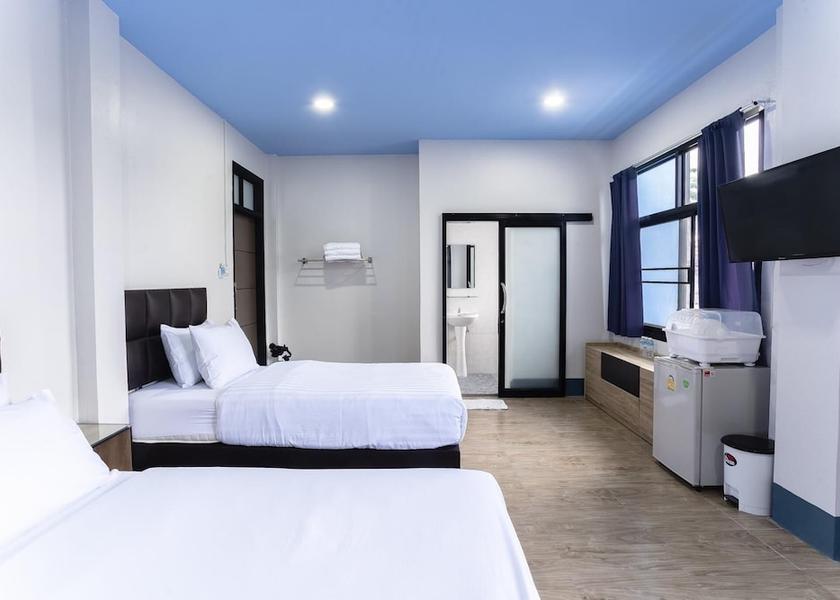 Satun Province Satun Room