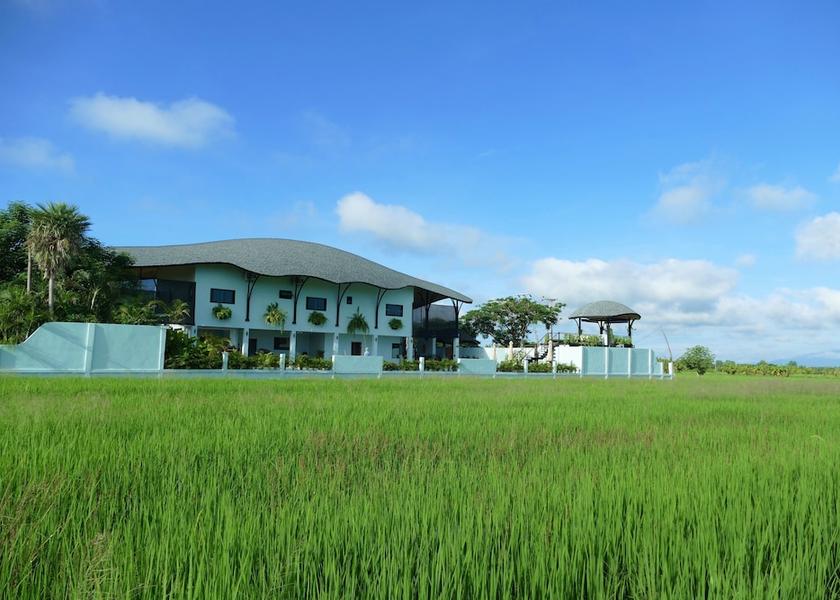 Chiang Mai Province Doi Saket Property Grounds