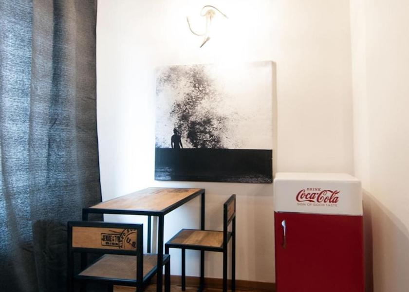 Lombardy Treviglio Interior Entrance