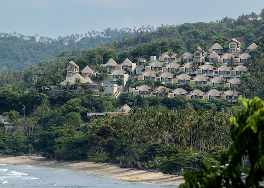  Senggigi Primary image