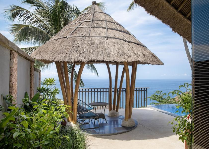  Senggigi Living Area