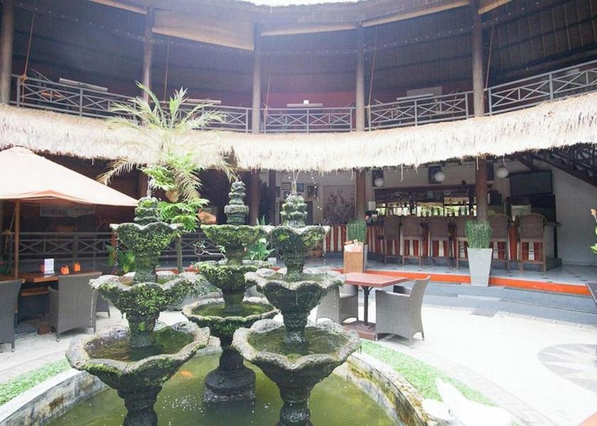 West Nusa Tenggara Senggigi Exterior