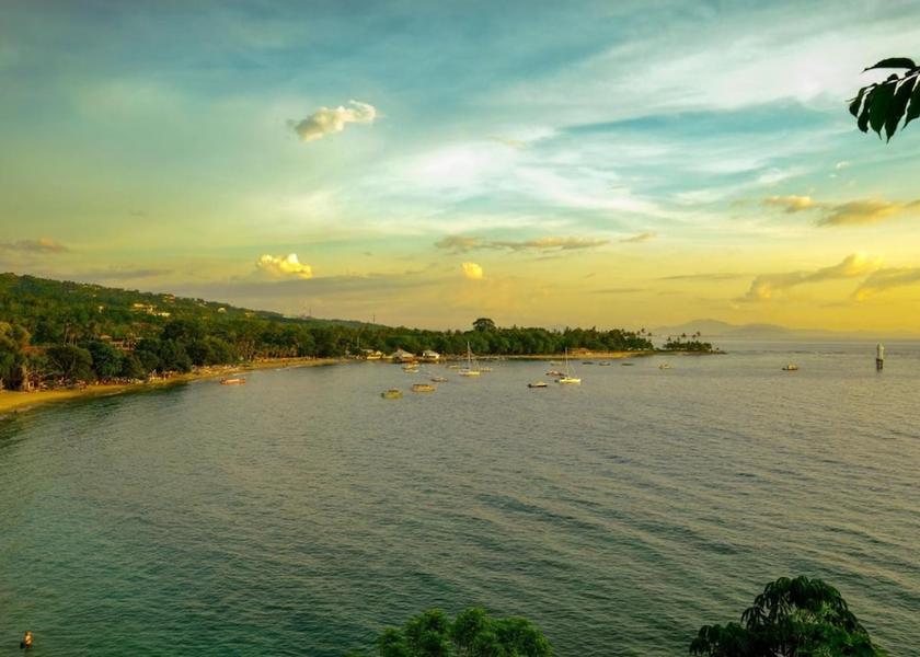  Senggigi Land View from Property