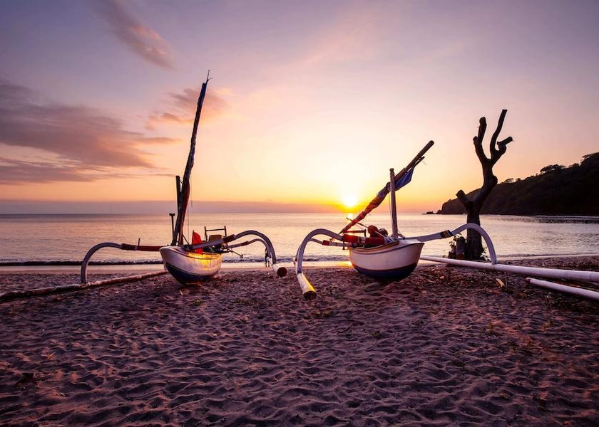  Senggigi Facade