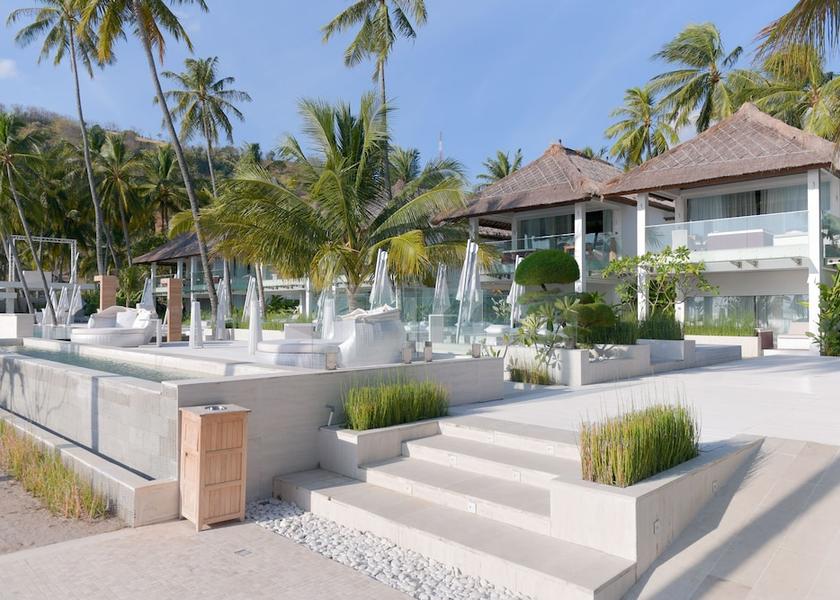  Senggigi Exterior Detail