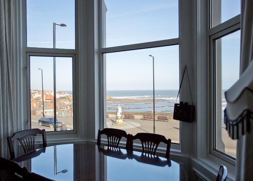 England North Shields Primary image