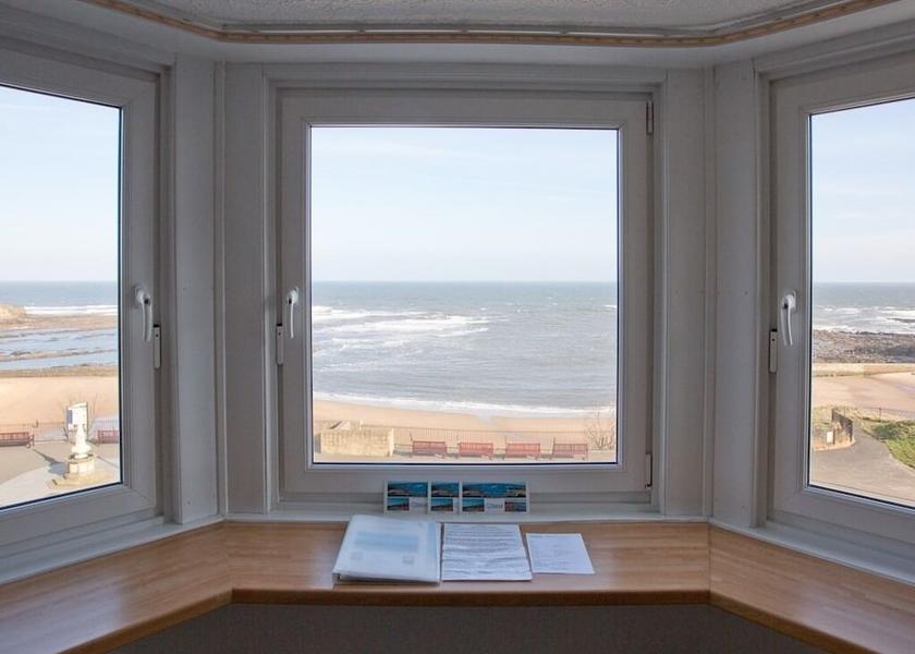 England North Shields View from Property