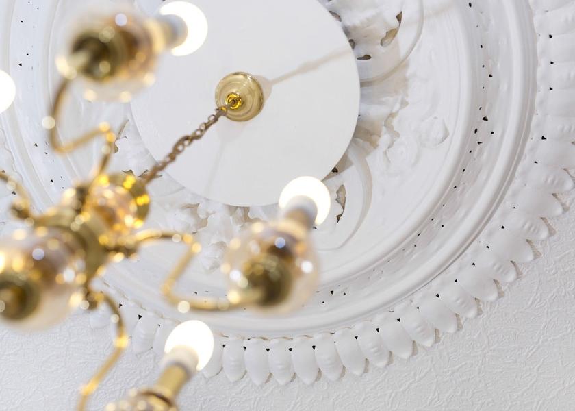 England North Shields Room