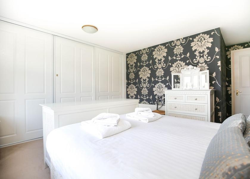 England North Shields Room