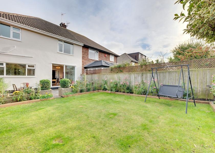 England North Shields Exterior Detail