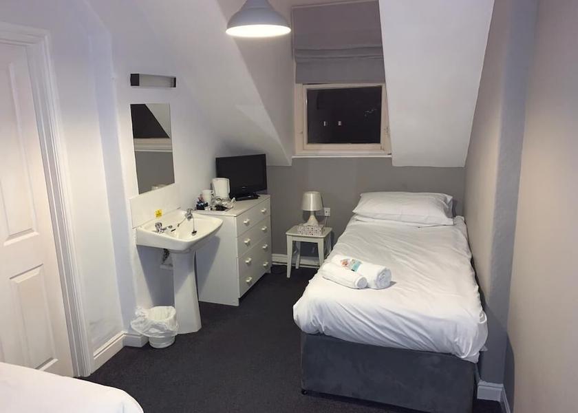 England Whitehaven Room