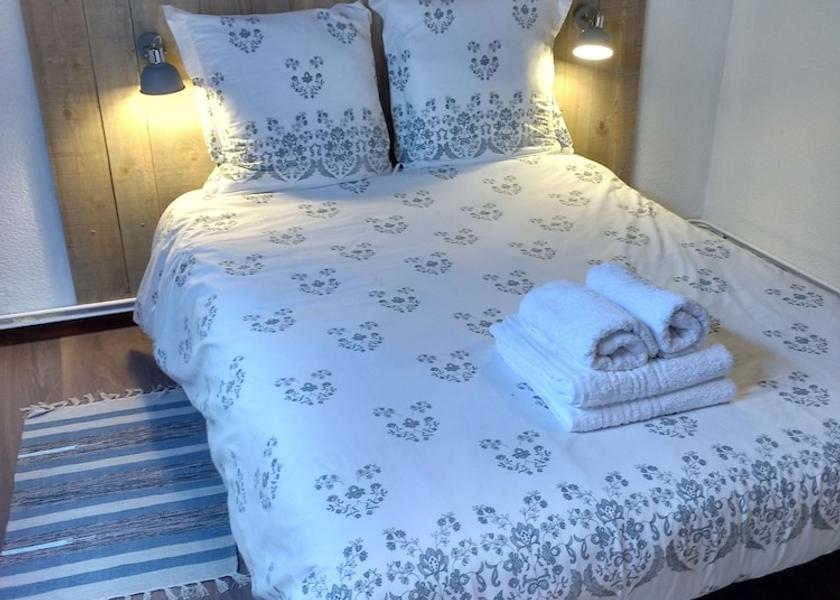 Grand Est Bussang Room
