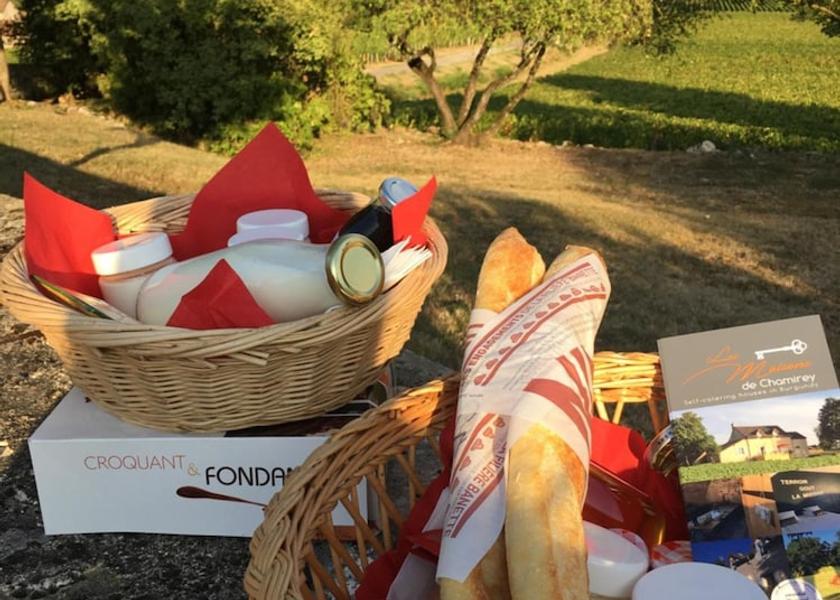 Bourgogne-Franche-Comté Mercurey Property Grounds