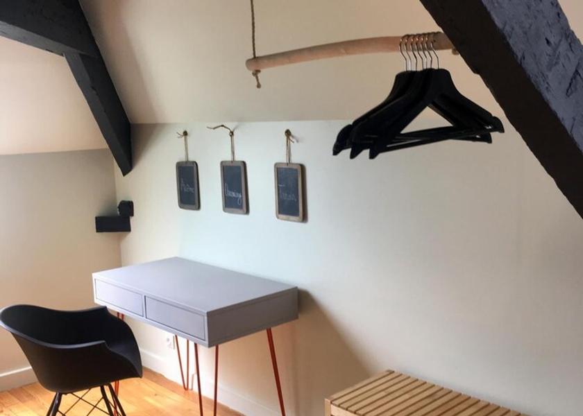 Bourgogne-Franche-Comté Mercurey Interior Entrance