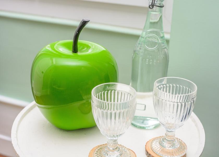 Normandy Saint-Marcel Room