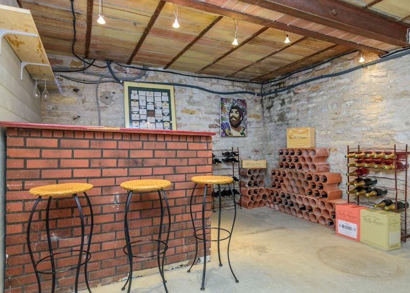 Normandy Saint-Marcel Winery