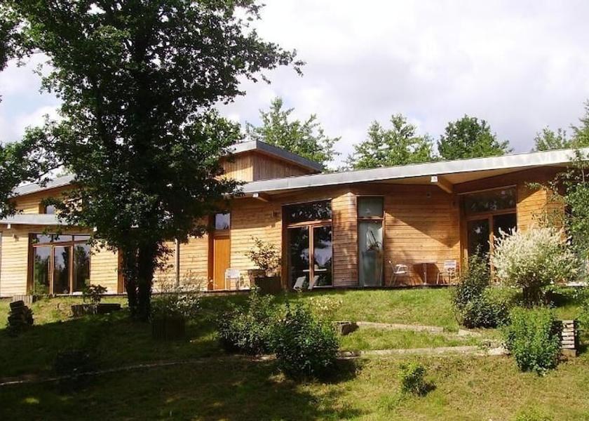 Centre - Loire Valley Mesland Exterior Detail