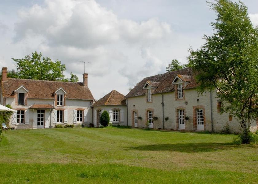 Nouvelle-Aquitaine Langon Exterior Detail