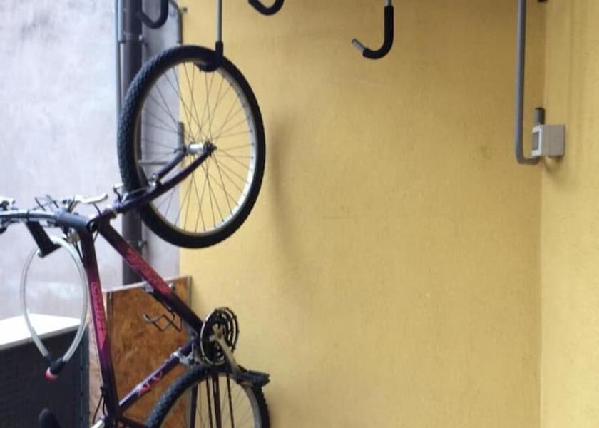 Veneto Legnago Exterior Detail