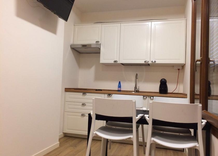 Veneto Legnago Interior Entrance