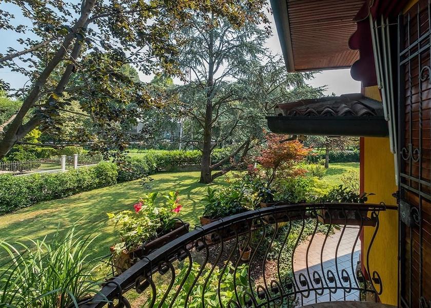 Veneto Legnago Balcony