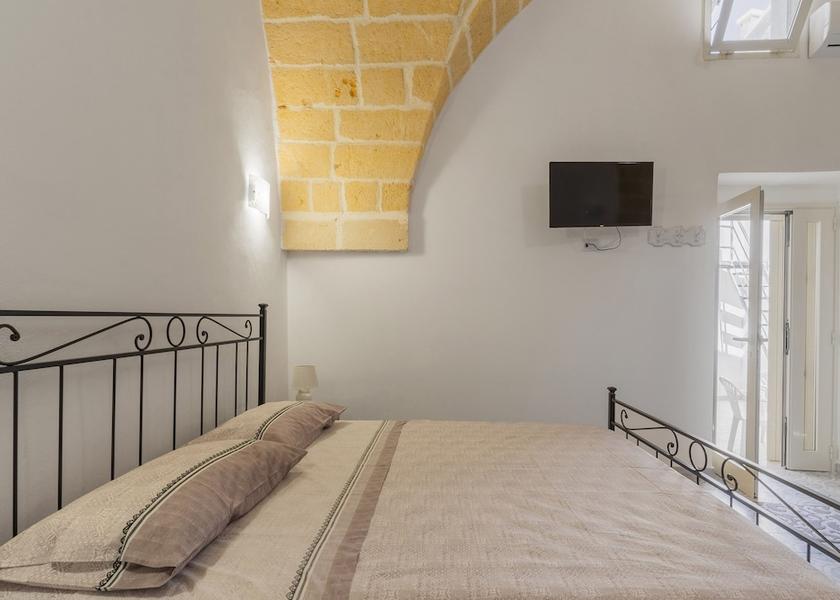 Puglia Veglie Room