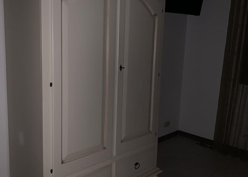 Puglia Veglie Interior Entrance