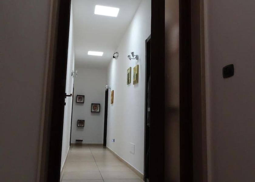 Puglia Veglie Interior Entrance