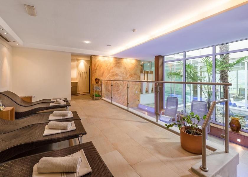 Trentino-Alto Adige Nalles Spa