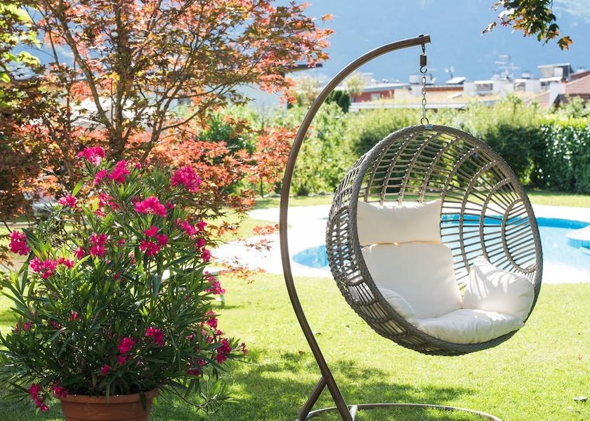 Trentino-Alto Adige Nalles Exterior Detail