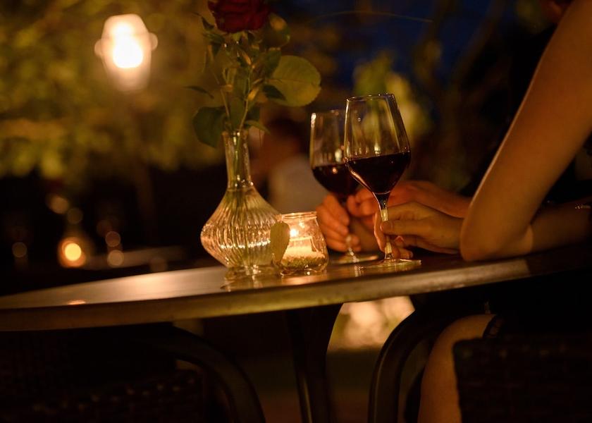 Trentino-Alto Adige Nalles Restaurant