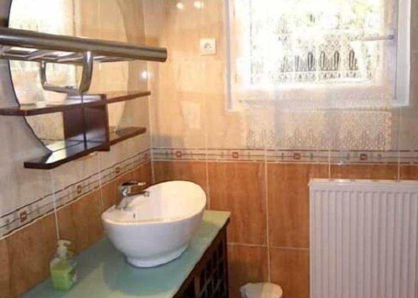 Nouvelle-Aquitaine Pontacq Bathroom