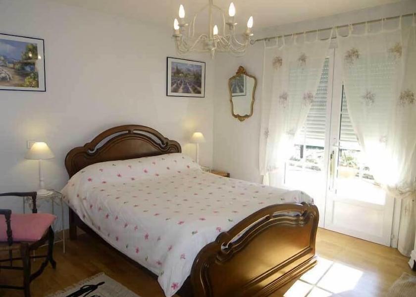 Nouvelle-Aquitaine Pontacq Room