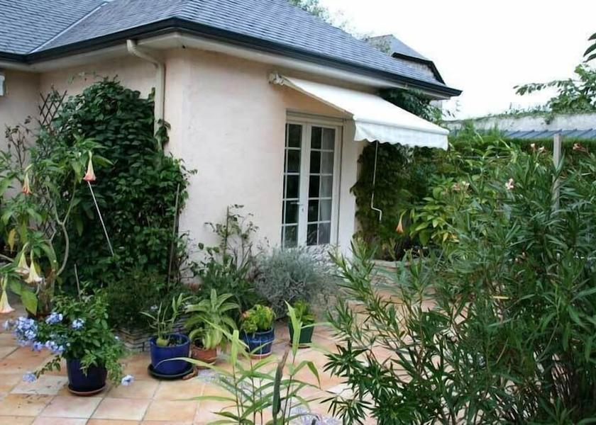 Nouvelle-Aquitaine Pontacq Garden