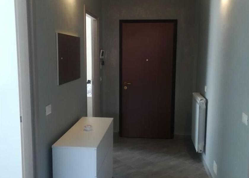 Tuscany Monte San Savino Hallway