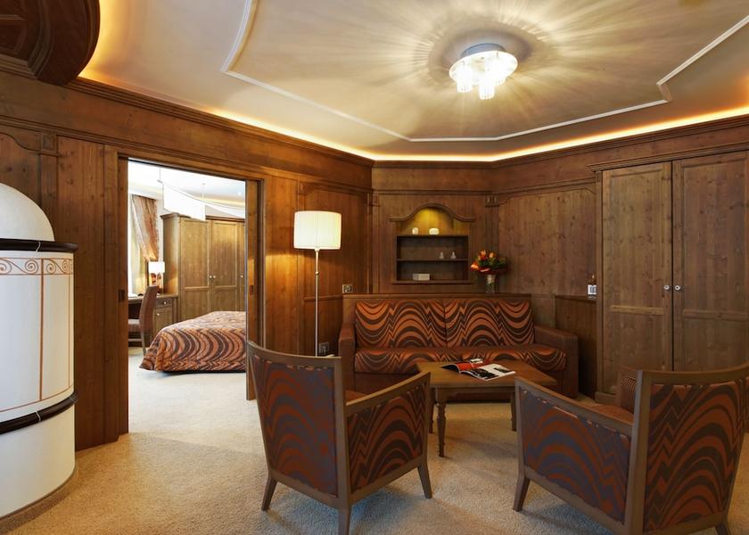 Trentino-Alto Adige Andalo Room