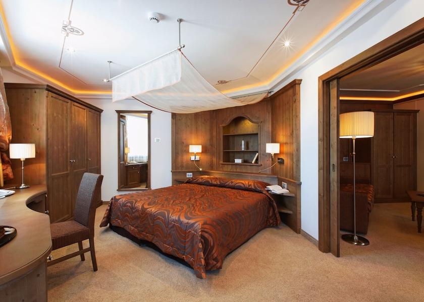 Trentino-Alto Adige Andalo Room