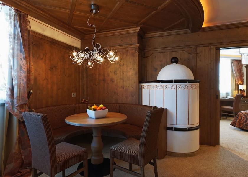 Trentino-Alto Adige Andalo Room
