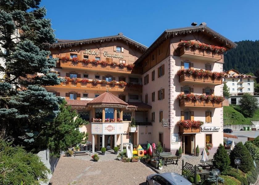 Trentino-Alto Adige Andalo Primary image