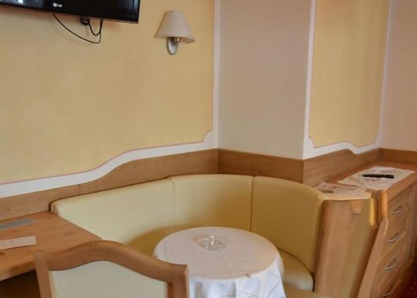 Trentino-Alto Adige Andalo Breakfast Area