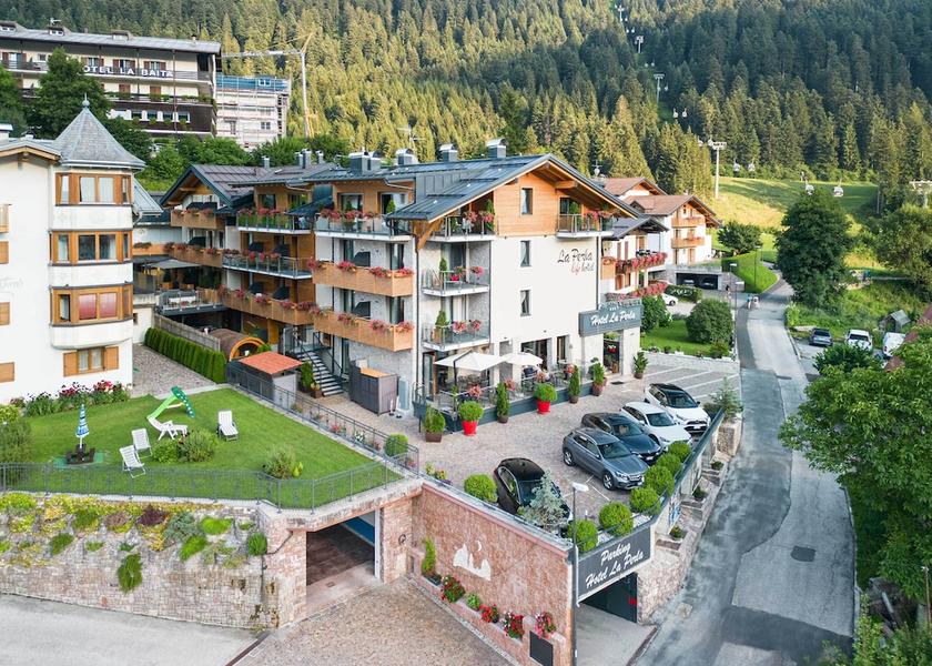 Trentino-Alto Adige Andalo Primary image