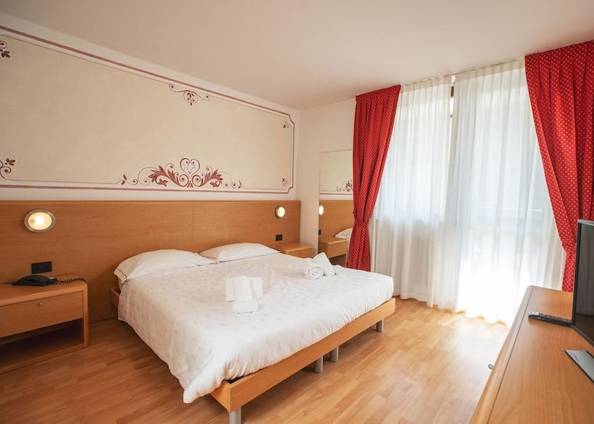 Trentino-Alto Adige Andalo Room
