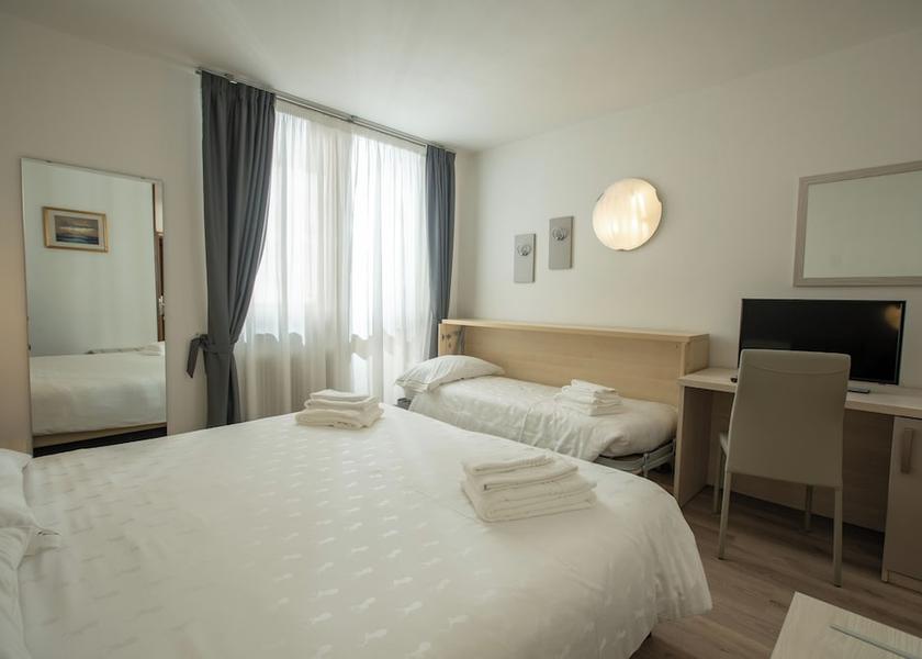 Trentino-Alto Adige Andalo Room