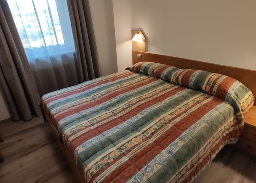 Trentino-Alto Adige Andalo Room